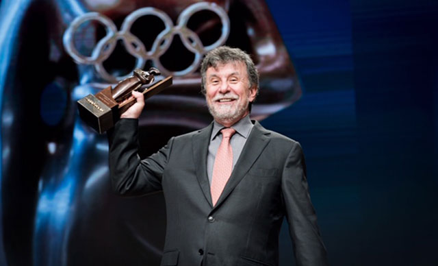IOC’den Eczacıbaşı’na büyük ödül – Kortdergi.com