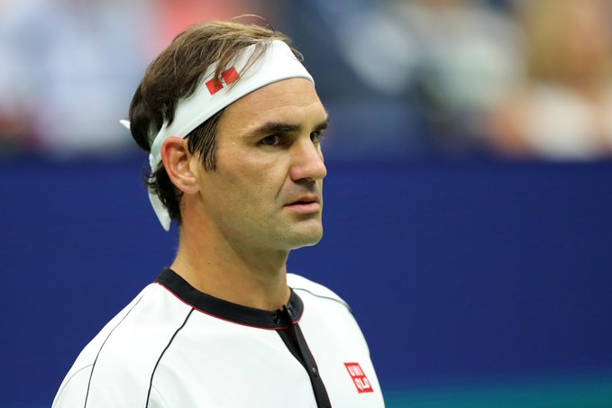 Federer: “Bazen rekorlar, benim için itici güç!”