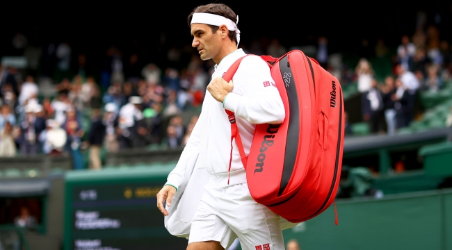 Federer’den bir ameliyat daha! – Kortdergi.com