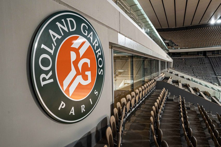 Roland Garros 2023 başlıyor!