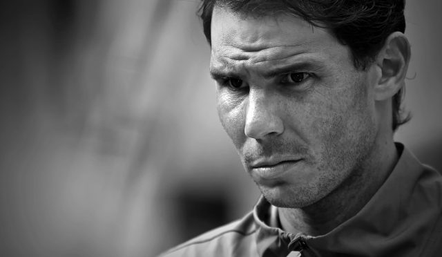 Rafael Nadal 4
