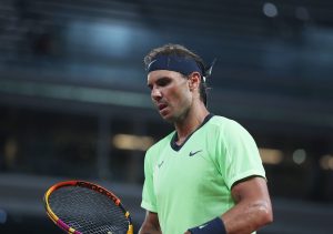 Rafael Nadal, Roland Garros 2021-13