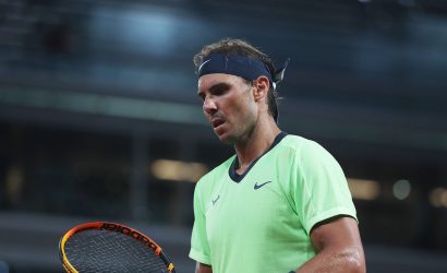 Rafael Nadal, Roland Garros 2021-13