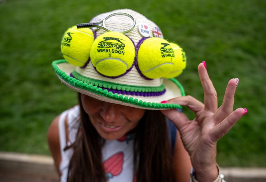 ATP – Wimbledon 2023 / Çeyrek finaller başlıyor