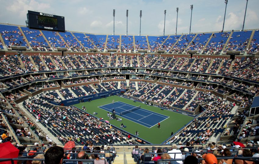 2023 ABD Açık – 2.gün notları / 1