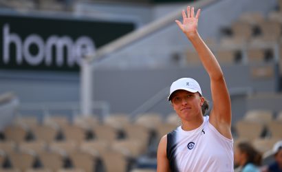 Iga Swiatek, Roland Garros 2023