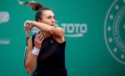 İpek Öz, İstanbul 3