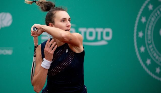 İpek Öz, İstanbul 3