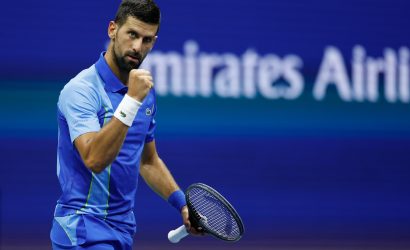 Novak Djokovic, ABD Açık 2023-3