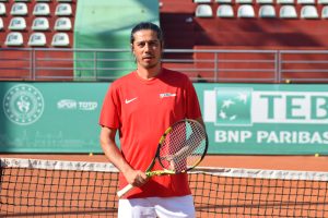 Yılmaz Sağlık - antrenman 45