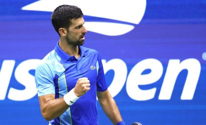 Novak Djokovic, ABD Açık 2023-5