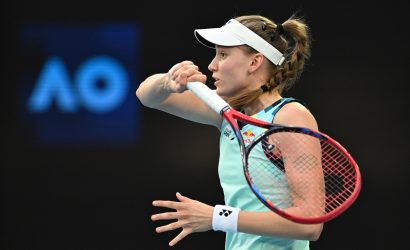 Elena Rybakina, Aus Open 2024