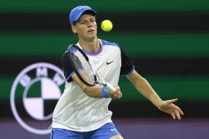 Jannik Sinner, Indian Wells 2024-2