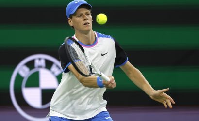 Jannik Sinner, Indian Wells 2024-2