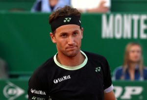 Casper Ruud, Monte Carlo 2024-2