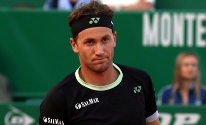 Casper Ruud, Monte Carlo 2024-2