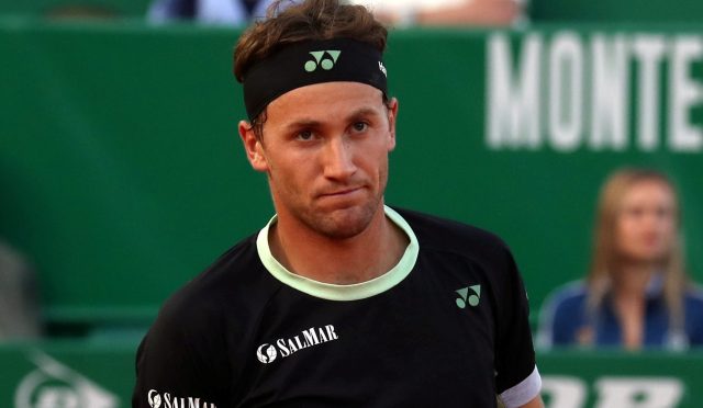 Casper Ruud, Monte Carlo 2024-2