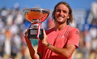 tsitsipas-monte-carlo-2024-final-trophy