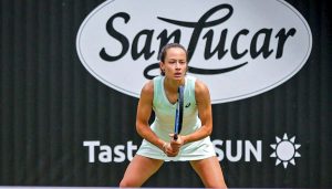 Zeynep Sönmez - Berlin Haziran 2024