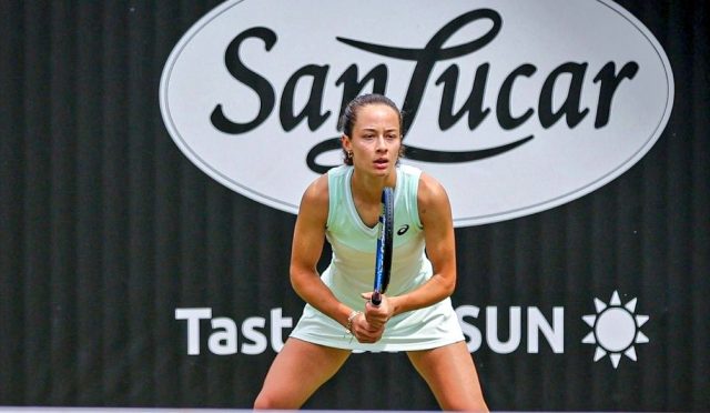 Zeynep Sönmez - Berlin Haziran 2024