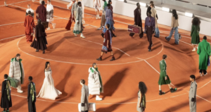 Nilüfer yazı için