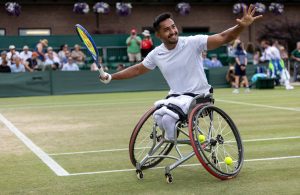 Ahmet Kaplan-Wimbledon (1)