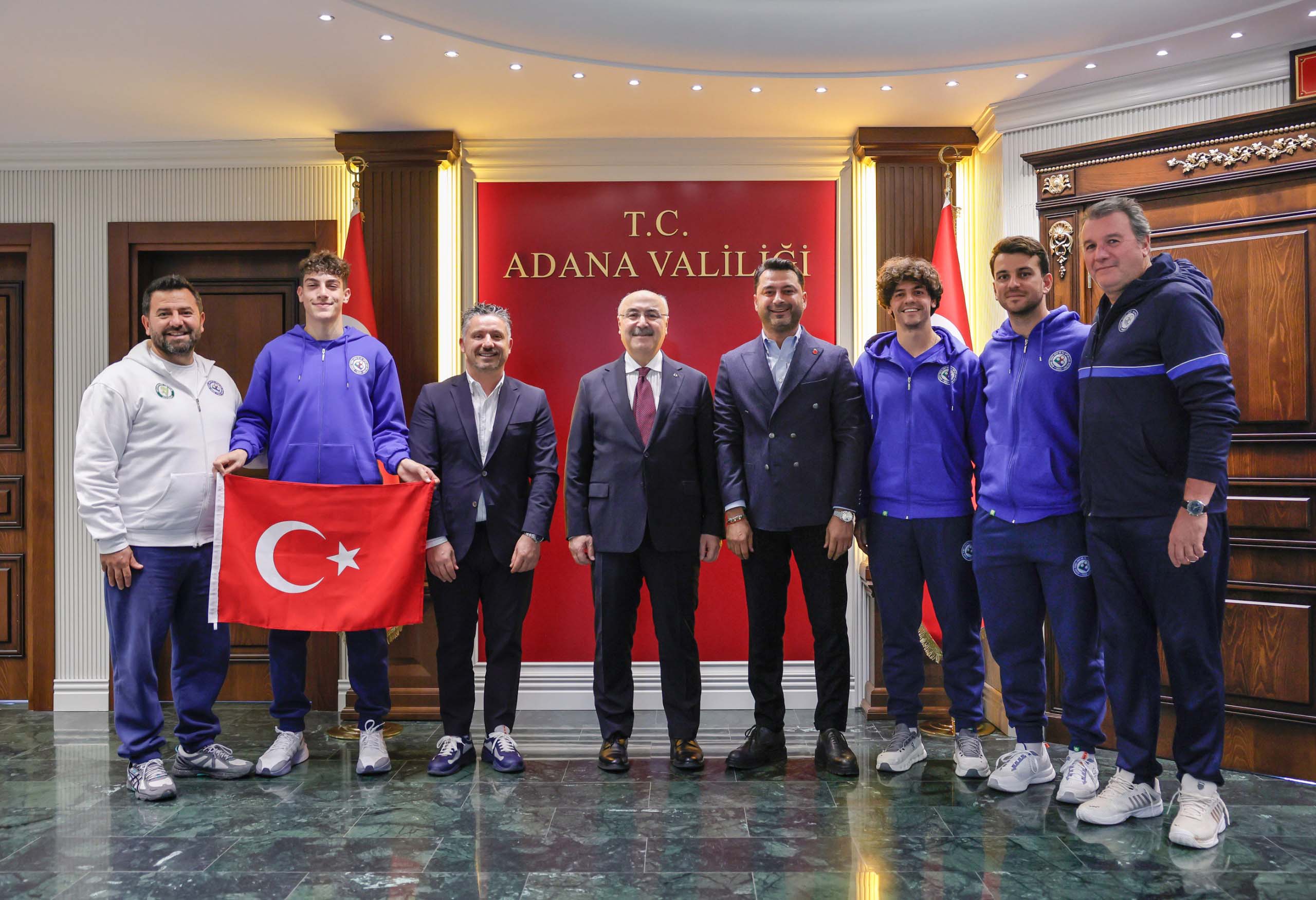 ATDSK’dan dev hamle!