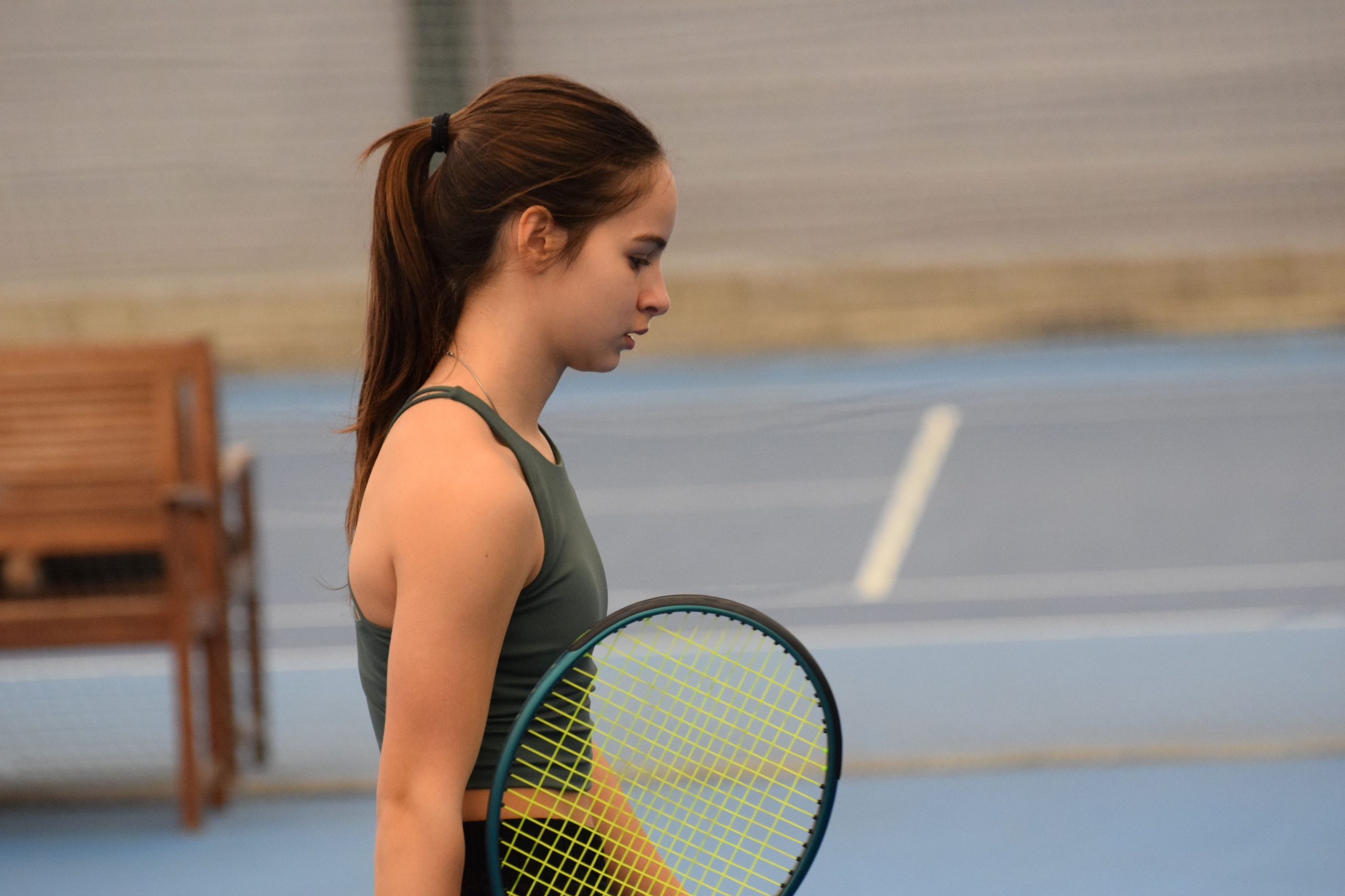 Ece Ünlü: “İç Sesimiz Neden Bu Kadar Sert?”