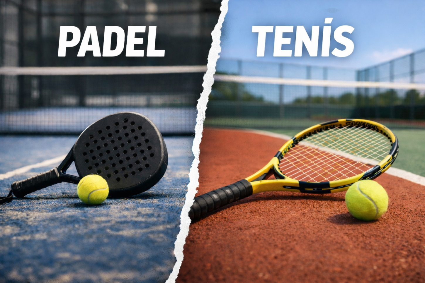 Nilüfer Kaptana: Padel ve Tenis…