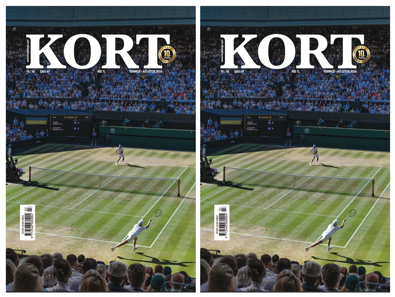Kort 67