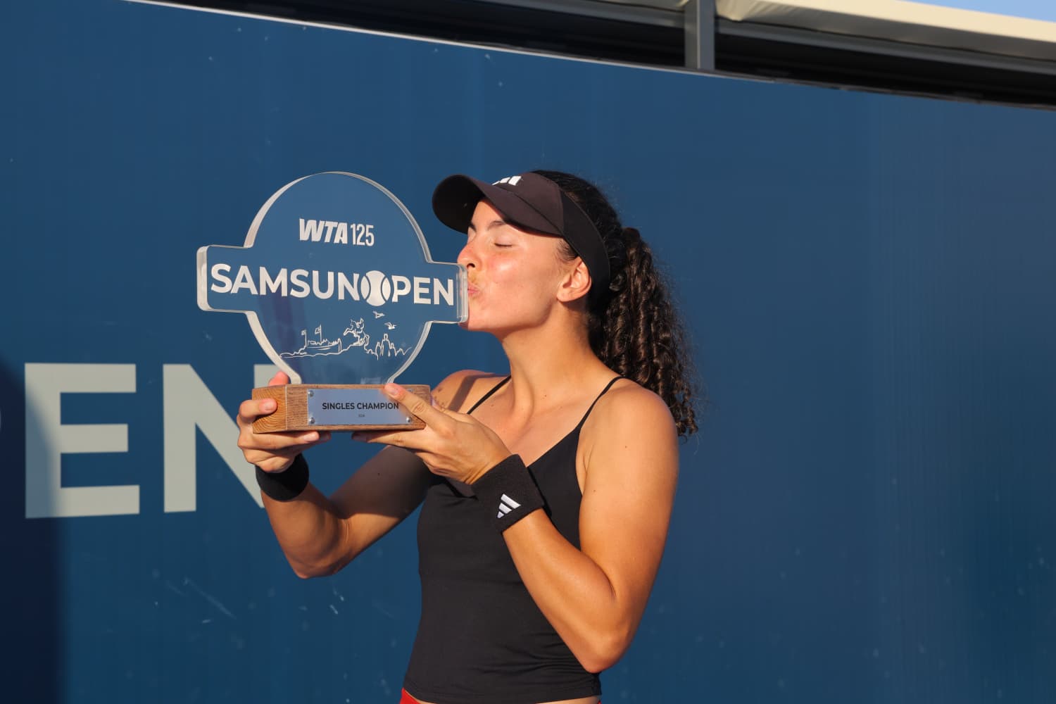 Ayla Aksu Kahraman-Samsun Open (1)